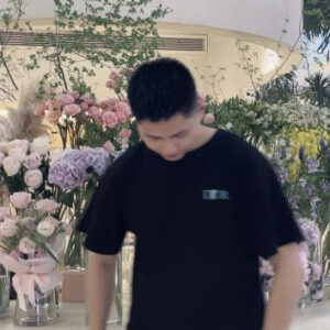林俊杰