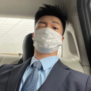 林胜斌