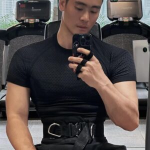 张本智和