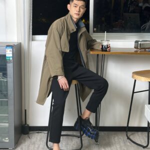 何恺明