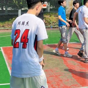邱麟杰