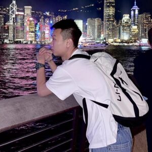 贾国龙