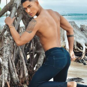 Nathan Pham