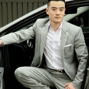 杨子姗