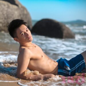 林立