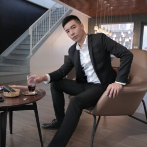 李厚霖