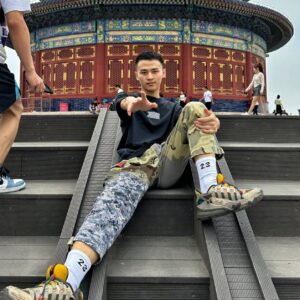 谢有顺