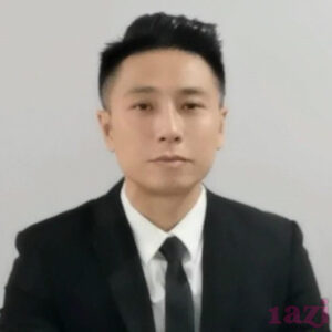 龚翔宇