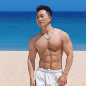 向涵之