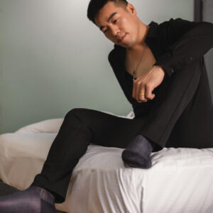 李孟桥