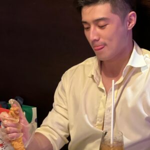 辛吉飞