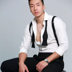 李小璐