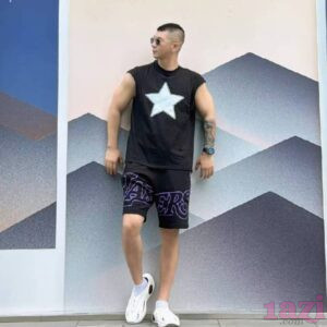 张婧仪