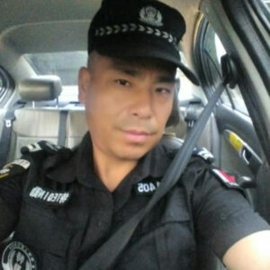 李晓峰