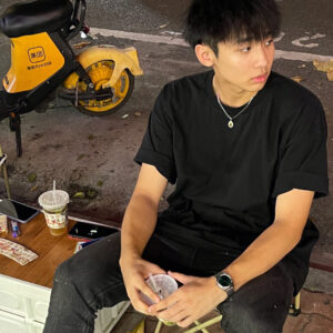 曾光