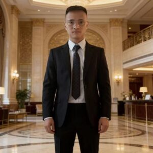李西廷