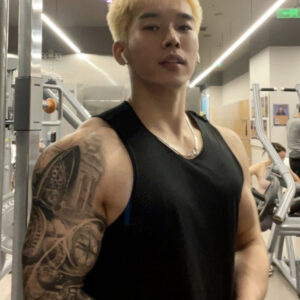 吴彤