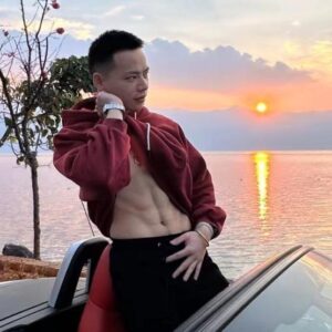 谭盾