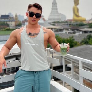 李林