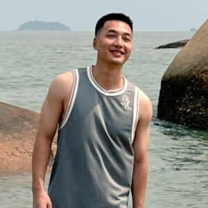 徐之伟