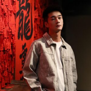 邢加兴