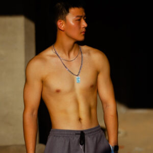 龚晓华