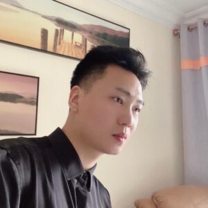 张兴海
