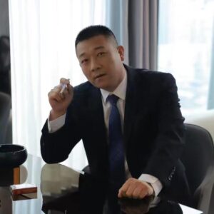 王齐铭