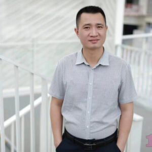 蒋明辉