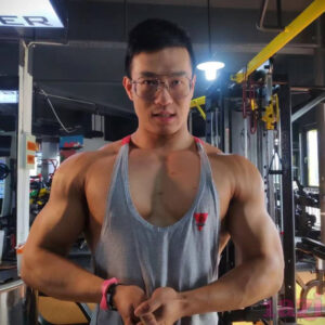 王慧文