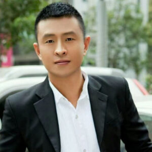 许杨玉琢