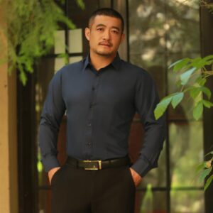 李明光
