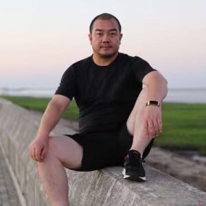 彭昱畅