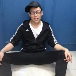 陈川仁