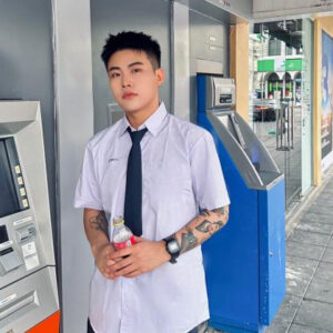 吴镇宇