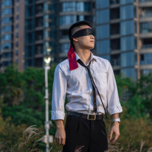 任嘉伦