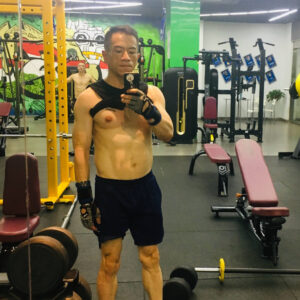 范晓东