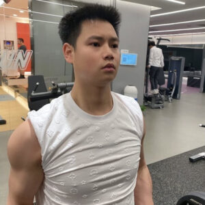 陈少杰