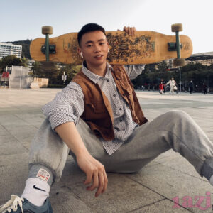 周永