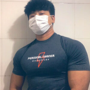 麦昆