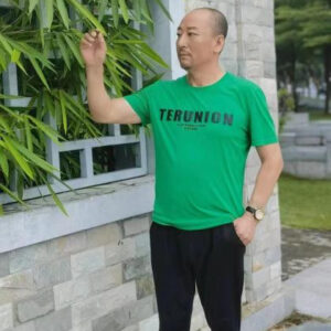 史晓燕
