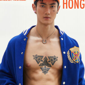 WingHong Tang