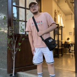 蒋敦豪