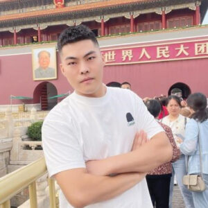 柳鑫宇