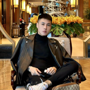 汤晓东