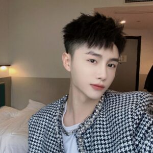 李厚霖