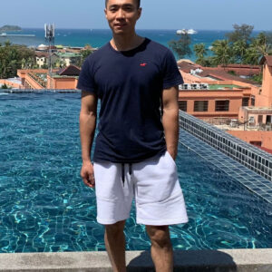 蒲慕明