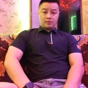 安溥