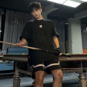 李玫瑾