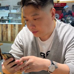 张晓宏
